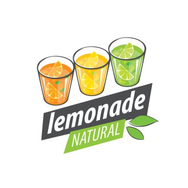 limonata için logo