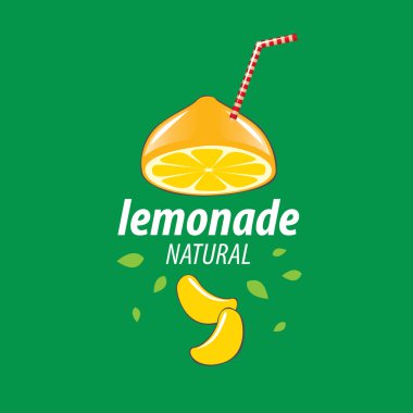 limonata için logo