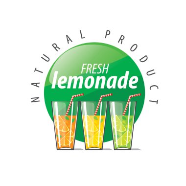 limonata için logo