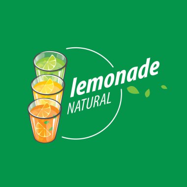 limonata için logo