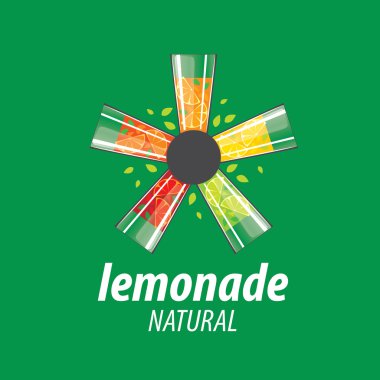 limonata için logo