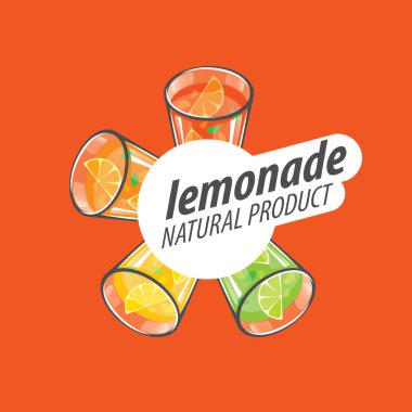 limonata için logo