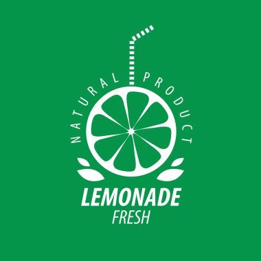 limonata için logo