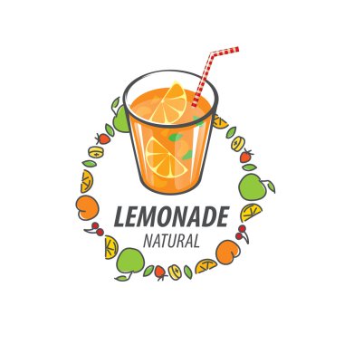 limonata için logo