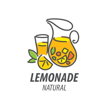 limonata için logo