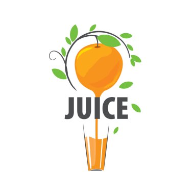 taze meyve suyu logosu