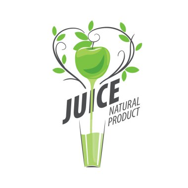 taze meyve suyu logosu