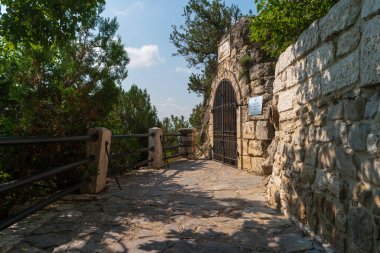 Pyatigorsk, Rusya - 1 Eylül 2021: 