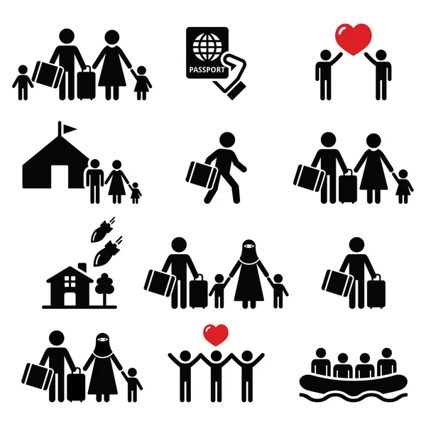 photo Immigration Clipart Black And White 1 072 immigrants vector images free