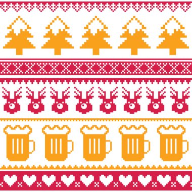 Download Christmas Jumper Premium Vector Download For Commercial Use Format Eps Cdr Ai Svg Vector Illustration Graphic Art Design PSD Mockup Templates