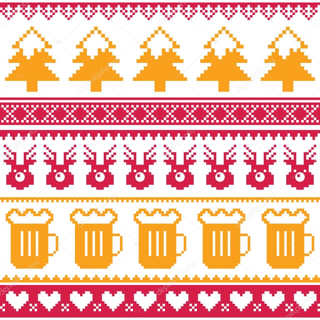 Á Ugly Sweater Stock Backgrounds Royalty Free Ugly Sweater Graphics Vectors Download On Depositphotos