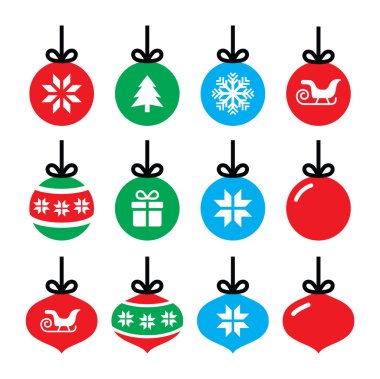 Noel Baloları Ayarlandı