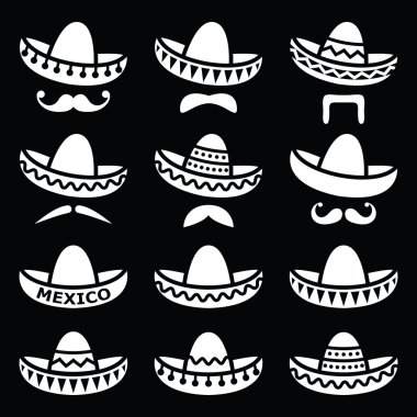 Download Sombrero Spain Spanish Free Vector Eps Cdr Ai Svg Vector Illustration Graphic Art