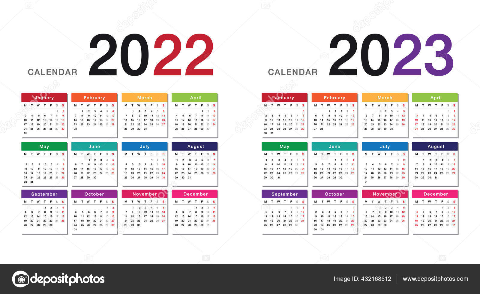 Kalender 2023 lengkap dengan tanggal merah