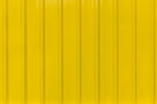 Fondo Metálico Amarillo Para Diseño Del Patrón Color Amarillo Zinc Imagen De Stock