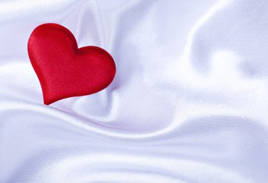 Sevgililer Günü için romantik bir geçmiş