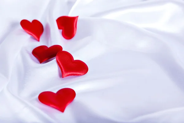 Background for Valentine's Day — Stock Photo, Image