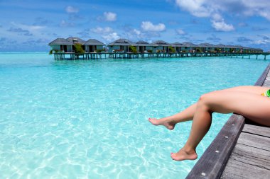 Karayip Adaları tatil cenneti