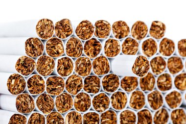 duman - sağlık güçlü bir zarar