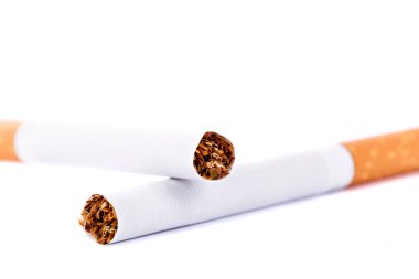 Duman - sağlığına zarar