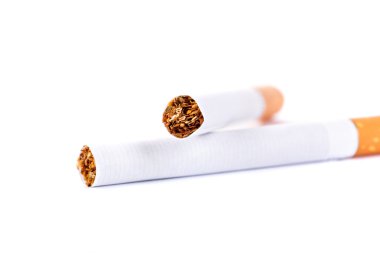 Duman - sağlığına zarar