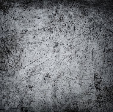 Metal arka plan. Metal grunge eski paslı çizik yüzey dokusu