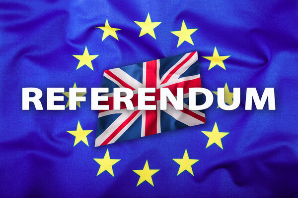 Брексит. Брексит Да. Брексит Нет. Флаги Великобритании и Европейского Союза. Флаг Великобритании и флаг ЕС. Флаг Британского Союза. Флаг за пределами звезд. Выступления Англии в Европейском Союзе
