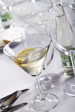 perparing resepsiyonlar