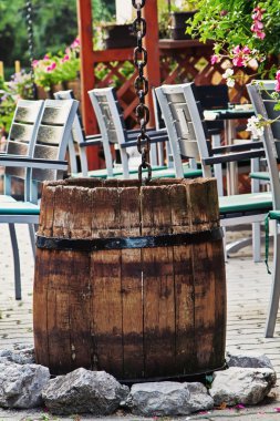 Garden Bar Restaurant