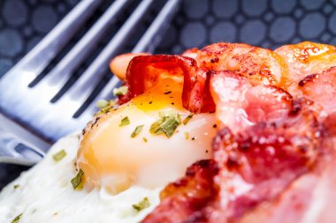 İngiliz kahvaltısı