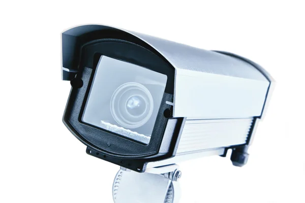 Security camera — Stock Photo, Image