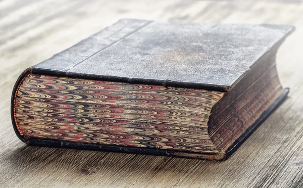 古代の書籍 — ストック写真