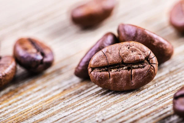 Coffee beans — Stock Photo, Image