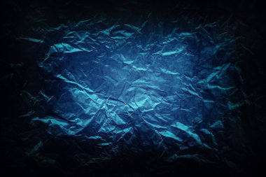 Buruşuk kağıt çok renkli arka plan.