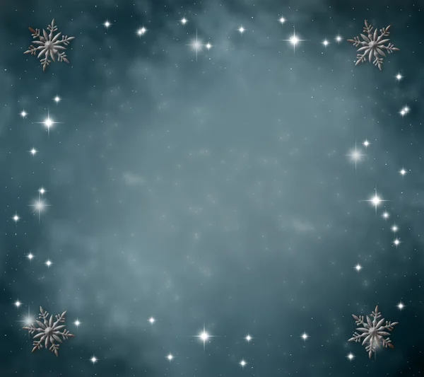 Christmas background. — Stock Photo, Image