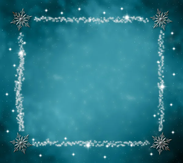 Christmas background. — Stock Photo, Image