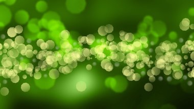 Çok renkli pırıltılı bokeh arka plan.