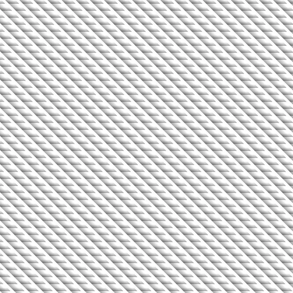 Textura abstracta en blanco y gris — Vector de stock