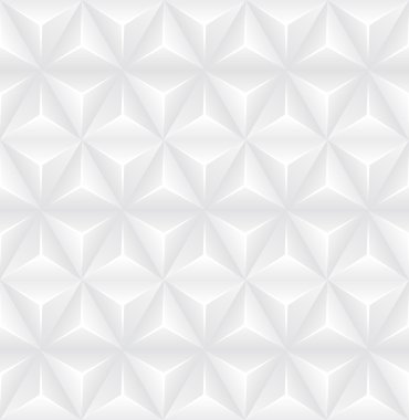 Geometrik Kusursuz Desen