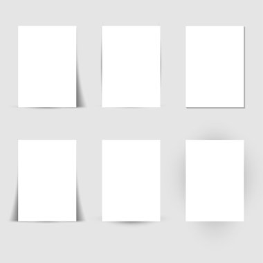 Kağıt gölgeler dizi