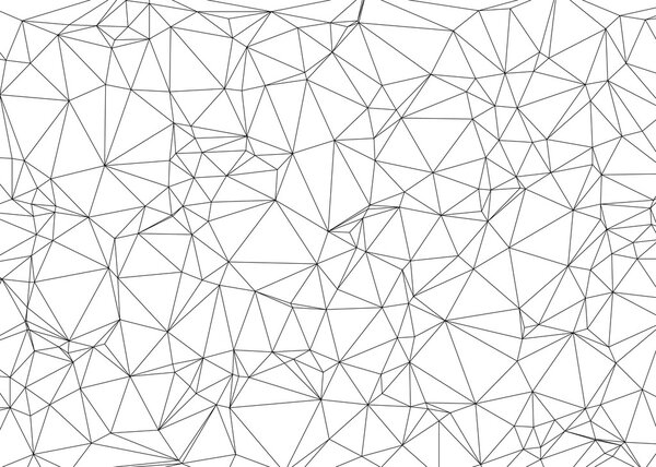 Modern stylish texture