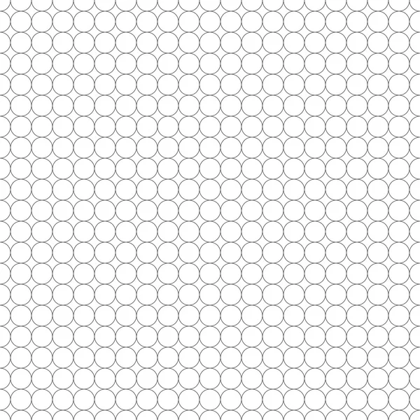 Geometrisches Muster im Stil von Mosaikfliesen — Stockvektor