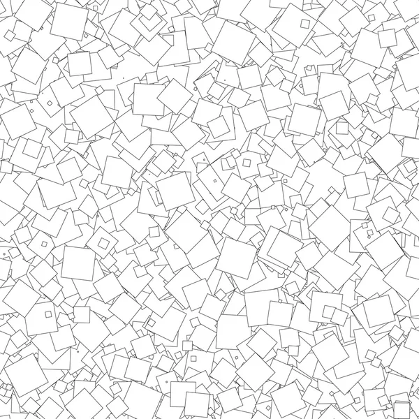 Sömlös rektangel mönster — Stock vektor