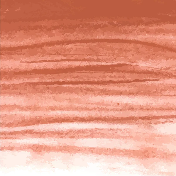 Scribble rouge toile de fond — Image vectorielle