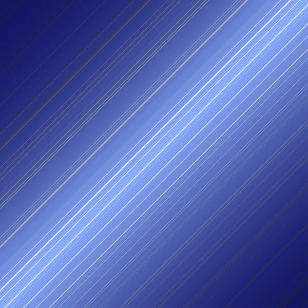 Texture bleue avec lignes — Image vectorielle