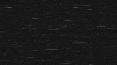 Vhs Arızalı Gürültü Kaplama Hareketi Grafiği