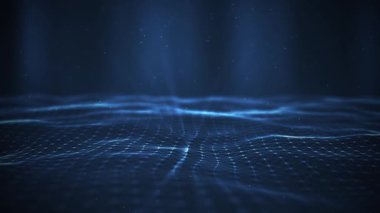 Dijital Bağlantılar Pleksus Alanı veya Alan Döngüsü