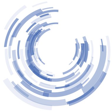 Logo oluşturmak için tasarım öğesi