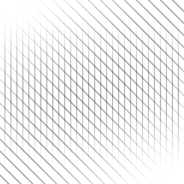 Белый фон с линиями — стоковый вектор