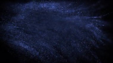 Noel Sıvısı Parçacıkları Girdap Akımı Elementi